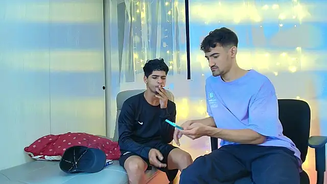 Miguel bigcock online show from 12-15-25, 11:09