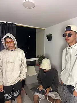 Miguel bigcock online show from 02-03-26, 04:54