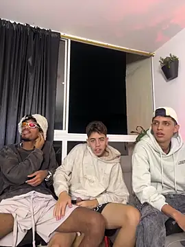 Miguel bigcock online show from 02-03-26, 06:40