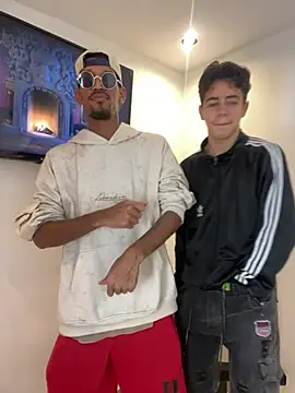 Miguel bigcock online show from 02-24-26, 05:38