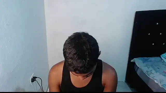 Jampier sexyboy online show from 03-09-25, 12:10