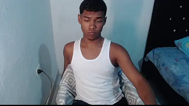 Jampier sexyboy online show from 03-09-25, 09:57