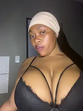 CuteSexyBoobz online show from 01-05-26, 09:40