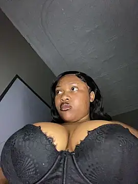 CuteSexyBoobz online show from 03-24-26, 09:09