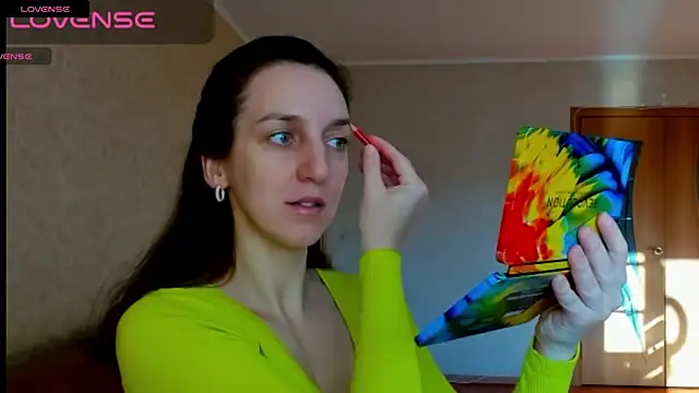 desired zzoya online show from 02-03-26, 03:48