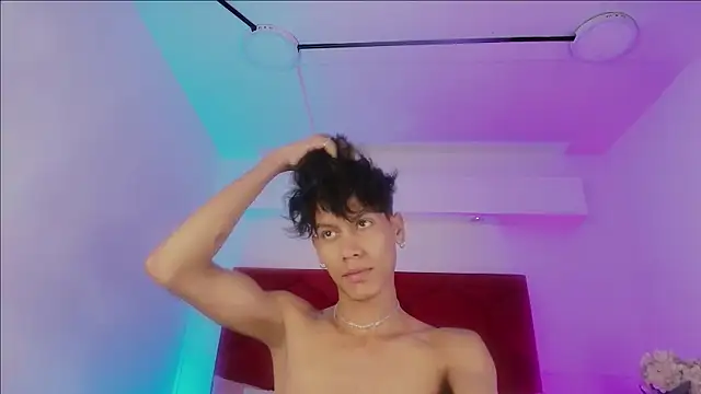 Jonas Rivers online show from 09-09-25, 12:59