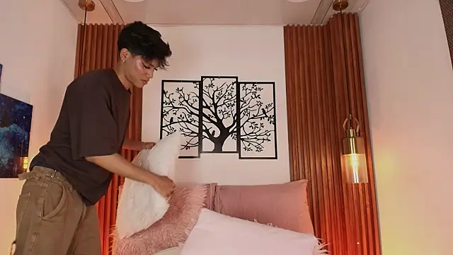 Jonas Rivers online show from 01-13-26, 03:23