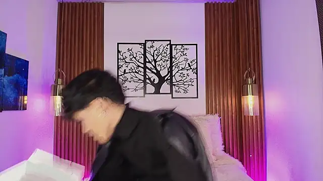 Jonas Rivers online show from 01-16-26, 04:05