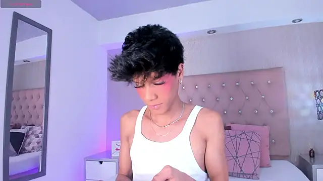 Jonas Rivers online show from 03-12-26, 04:40