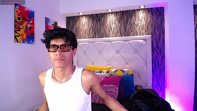 Jonas Rivers online show from 03-15-26, 04:29