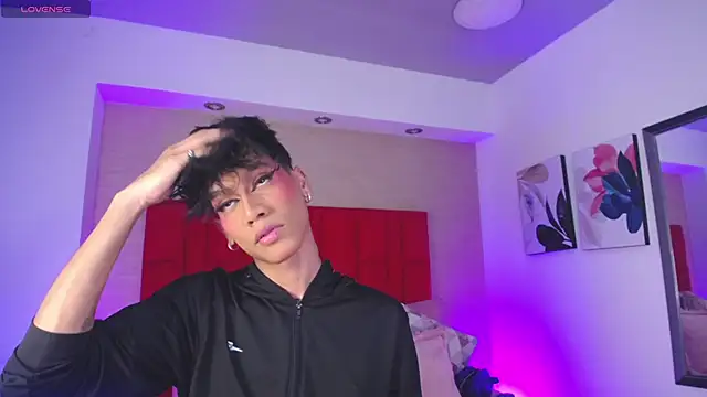 Jonas Rivers online show from 03-28-26, 04:56