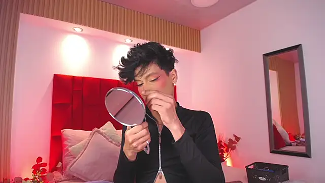 Jonas Rivers online show from 04-22-26, 05:10