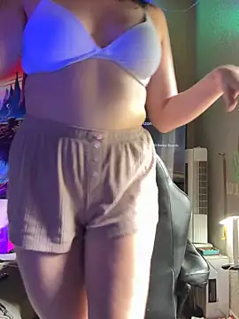 roxxie369 online show from 09-25-25, 08:12