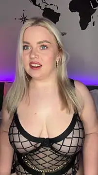 April Vancee online show from 10-14-25, 01:23