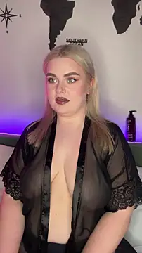 April Vancee online show from 10-18-25, 01:12