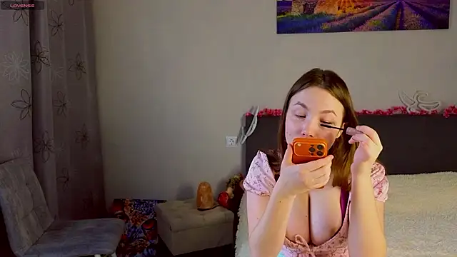 JaneVibes online show from 03-28-26, 07:30