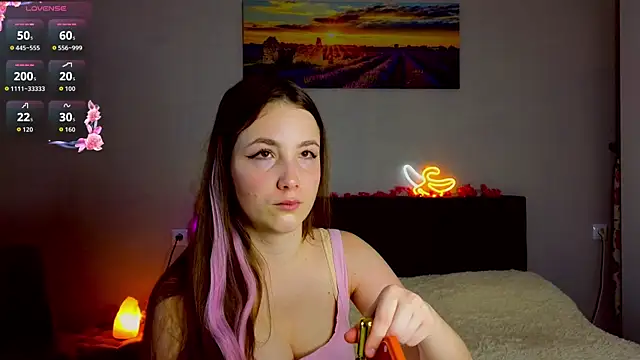 JaneVibes online show from 04-01-26, 07:42