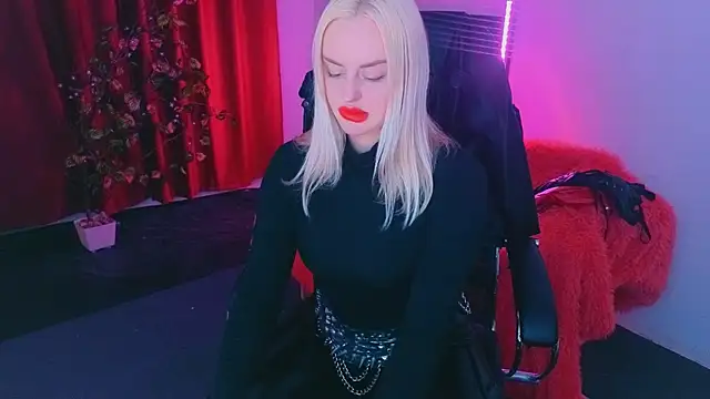 Miss Alice Silver online show from 05-03-26, 07:20