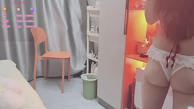 guoguo7777777 online show from 10-15-25, 01:55