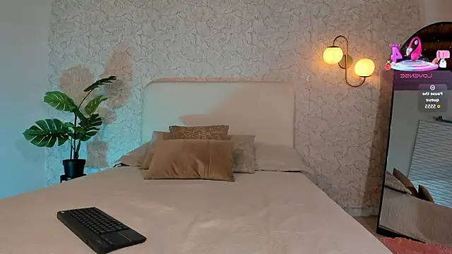 alanarouge online show from 03-06-26, 03:08