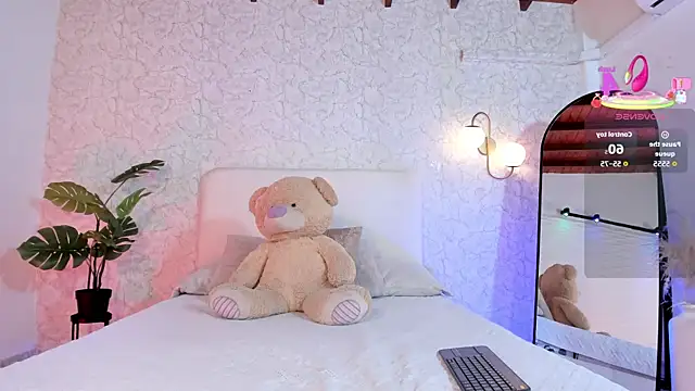 alanarouge online show from 03-10-26, 11:48