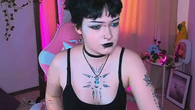 NicoleFlloret online show from 03-21-25, 08:50