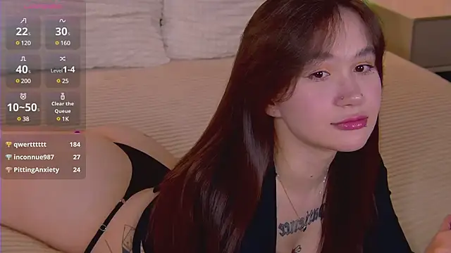 HeatherSweet  online show from 03-17-25, 07:37