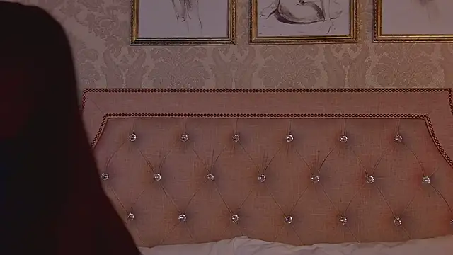 HeatherSweet  online show from 09-08-25, 06:07