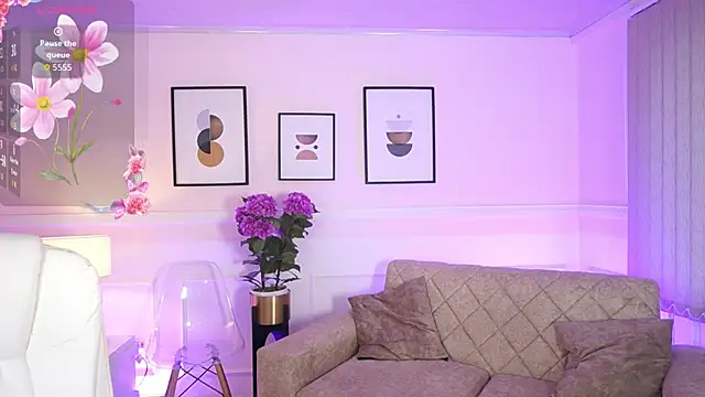 JulesBenett online show from 09-15-25, 12:05