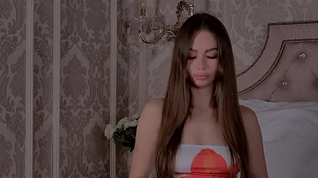 Amanda River online show from 03-11-25, 03:05