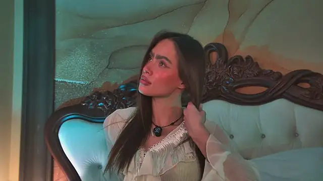 Amanda River online show from 04-18-26, 11:27