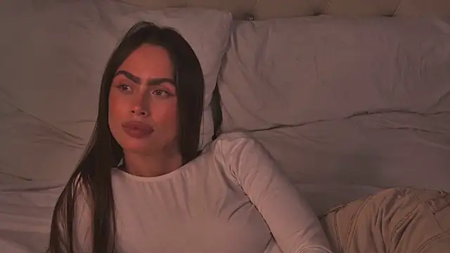 Amanda River online show from 07-17-26, 12:39