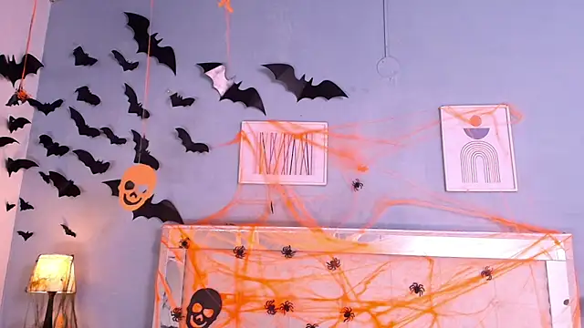 Emily Castillo 1 online show from 10-29-25, 04:59