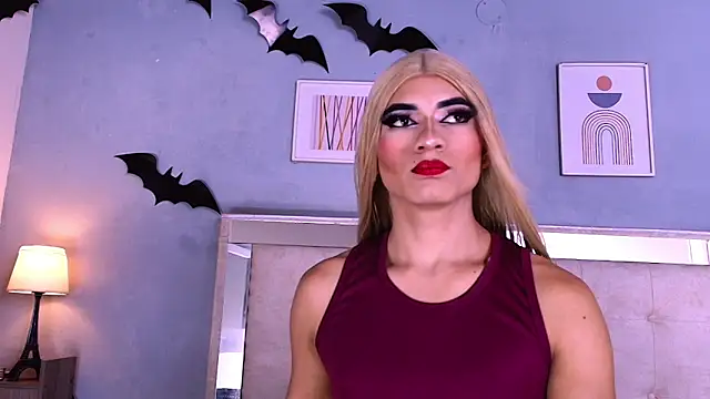 Emily Castillo 1 online show from 11-28-25, 04:48