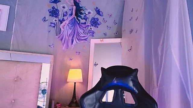 Emily Castillo 1 online show from 04-07-26, 04:35