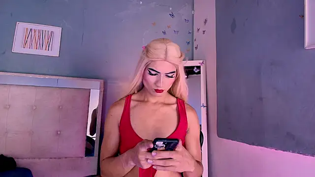 Emily Castillo 1 online show from 07-12-26, 05:42