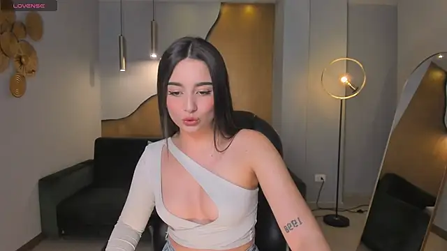 ArianaMonroe  online show from 10-16-25, 03:07