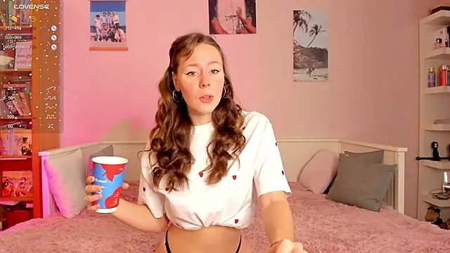 pusi musi online show from 01-14-26, 07:47