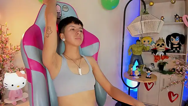 tommy blue online show from 03-19-25, 07:17