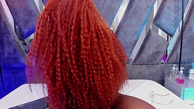 CandyMartinez  online show from 03-05-26, 07:43