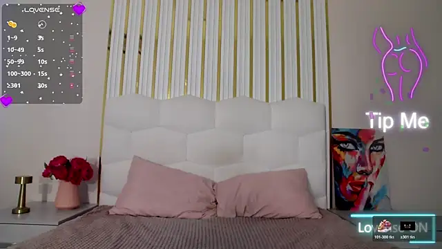 Snapshot of Eliss_Shyyo chatting on 10-22-25, 05:52 Eliss Shyyo online show from 10-22-25, 05:52