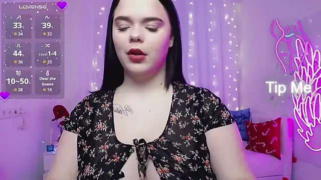 Snapshot of Eliss_Shyyo chatting on 01-06-26, 06:50 Eliss Shyyo online show from 01-06-26, 06:50