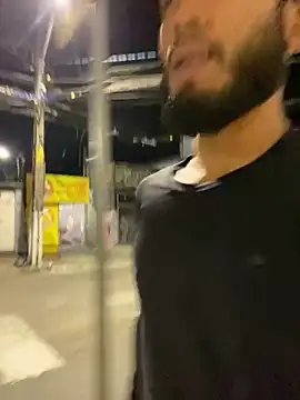 Dasul  online show from 10-19-25, 05:19