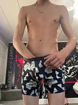 Daddylongdik59 online show from 02-28-26, 10:11
