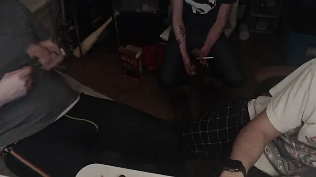 weknowourworth6999 online show from 12-19-25, 04:52