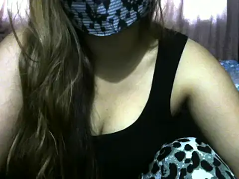 cute kuku online show from 03-15-25, 02:14