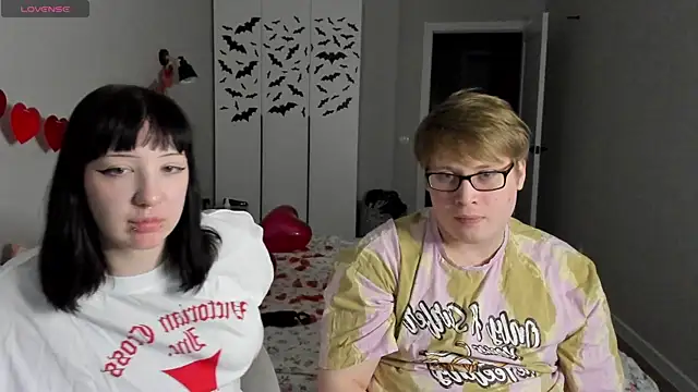 JayMollyy online show from 02-07-26, 04:33