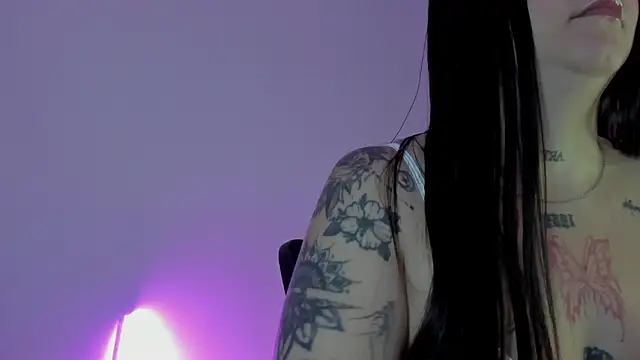 Celestte online show from 02-22-26, 08:46