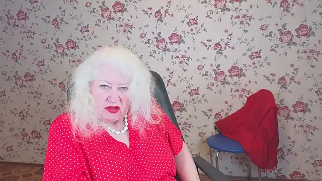 Maya Mayflower online show from 02-22-26, 03:07