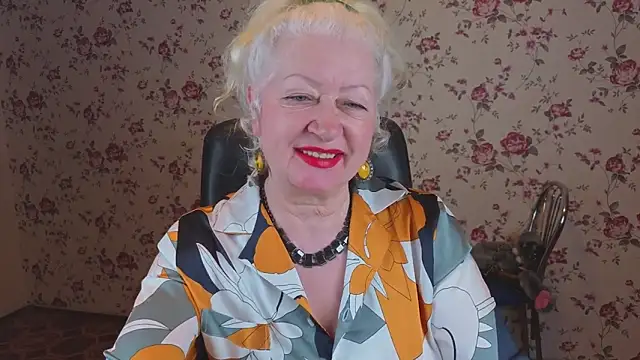 Maya Mayflower online show from 03-14-26, 02:50